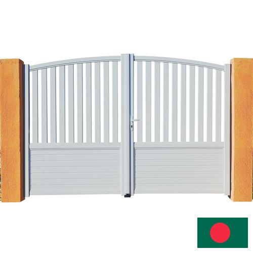 Ворота из Бангладеша