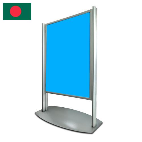 Знаки из Бангладеша