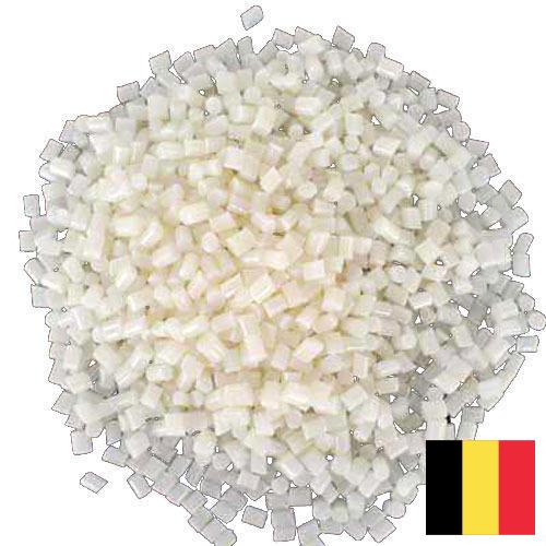 акрилонитрила из Бельгии