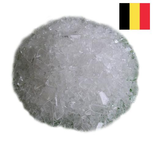 акриловая смола из Бельгии