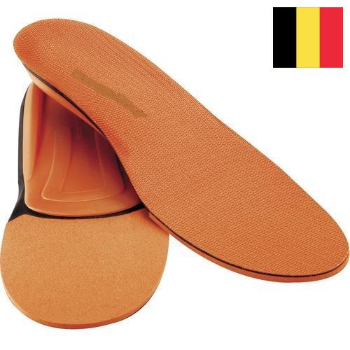 Аксессуары для обуви из Бельгии