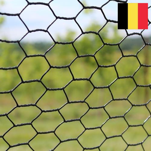 Аксессуары рыболовные из Бельгии