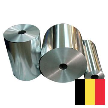 Алюминий рулоны из Бельгии