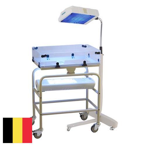 Аппарат фототерапии из Бельгии