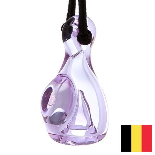 Ароматерапия из Бельгии