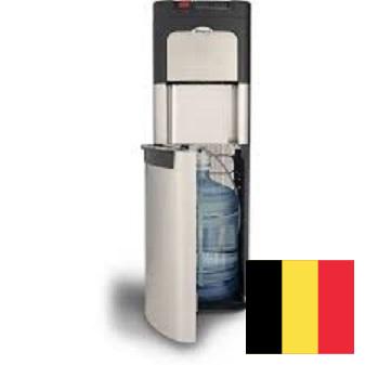 Автомат питьевой воды из Бельгии