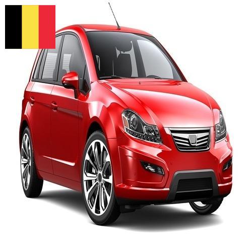 Бачки из Бельгии