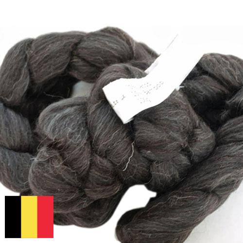 бамбуковое волокно из Бельгии