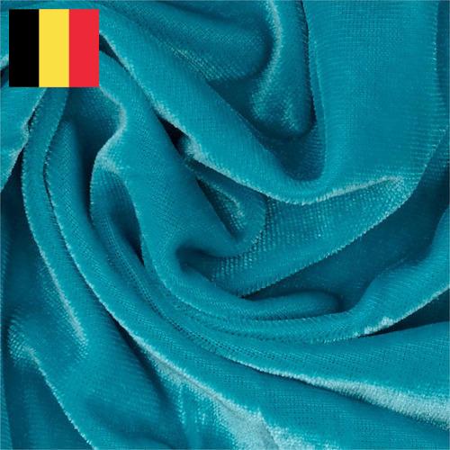 Бархат из Бельгии