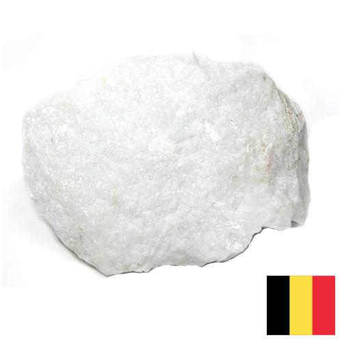 Барит из Бельгии