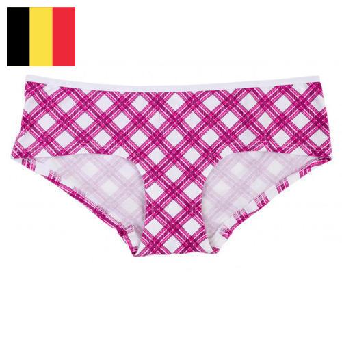 Белье нательное из Бельгии