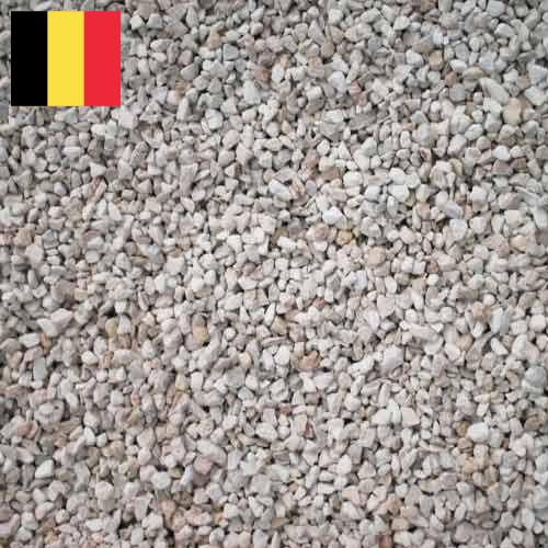 Бетон из Бельгии