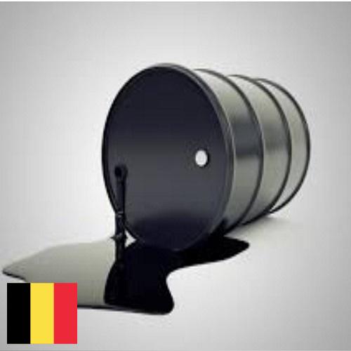 битумная эмульсия из Бельгии