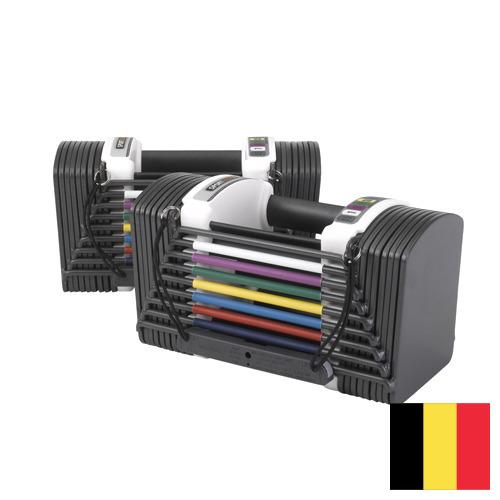 Блок силовой из Бельгии