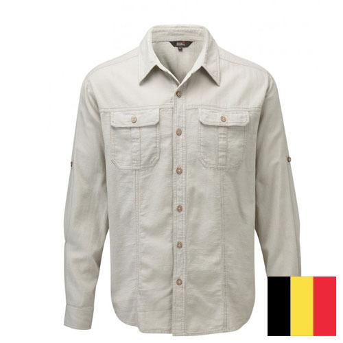 блуза из Бельгии