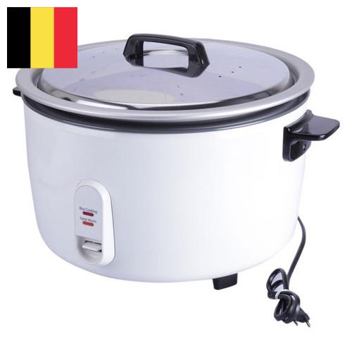 болгарка электрическая из Бельгии