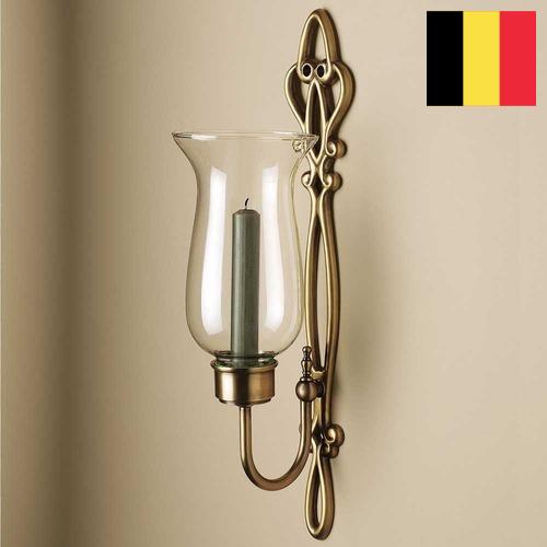 бра настенный из Бельгии