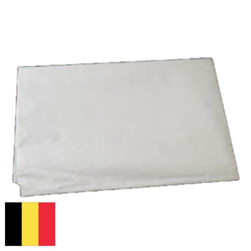 бумага глянцевая из Бельгии