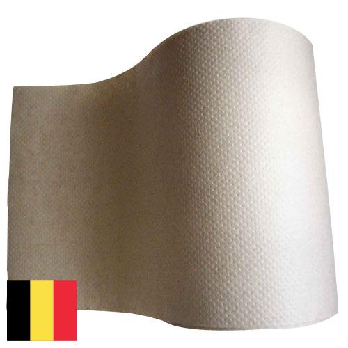 Бумага техническая из Бельгии