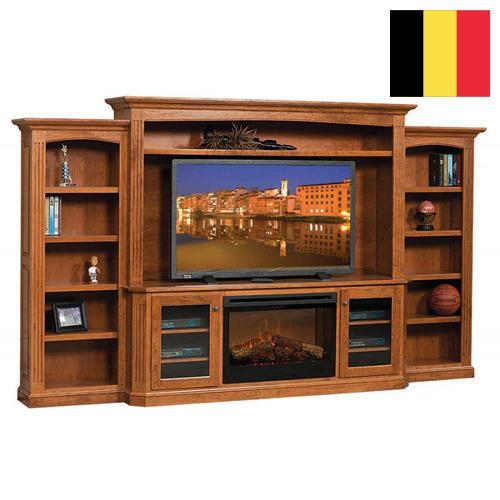 Центры развлекательные из Бельгии