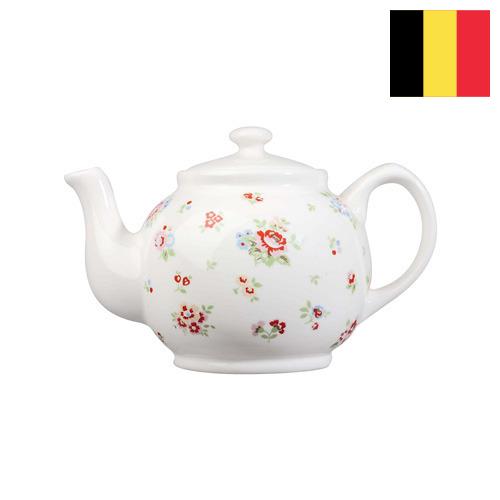 чайника бытового из Бельгии