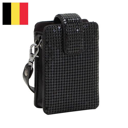 Чехлы для телефонов из Бельгии