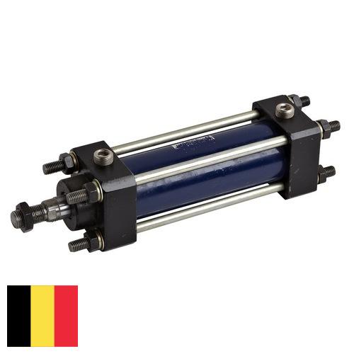 Цилиндр пневматический из Бельгии