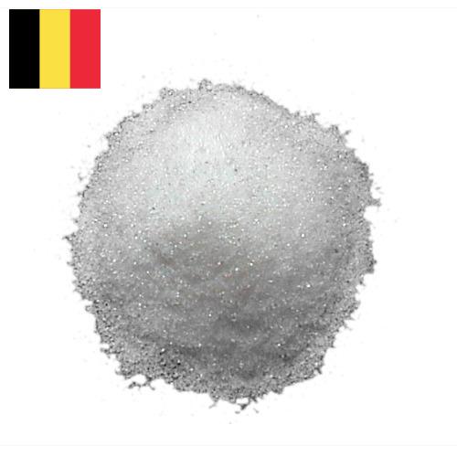 цитрат натрия из Бельгии