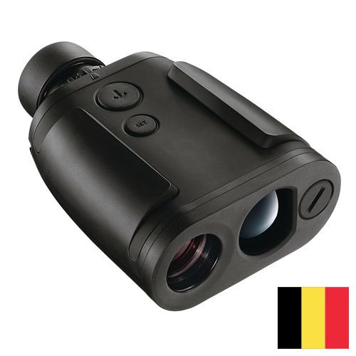 Дальномеры лазерные из Бельгии