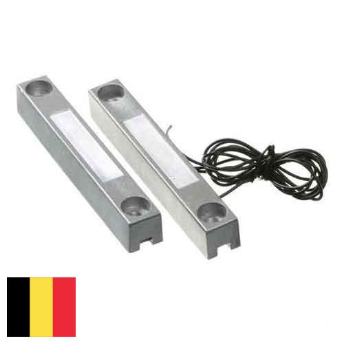 Датчик магнитный из Бельгии