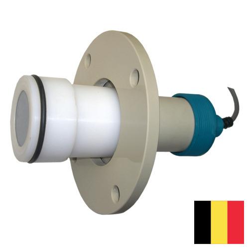 Датчики акустические из Бельгии