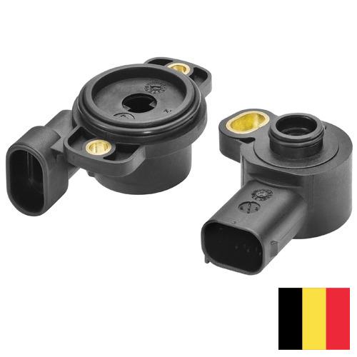 Датчики автомобильные из Бельгии