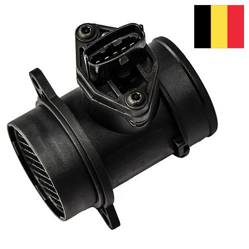 Датчики контроля потока из Бельгии