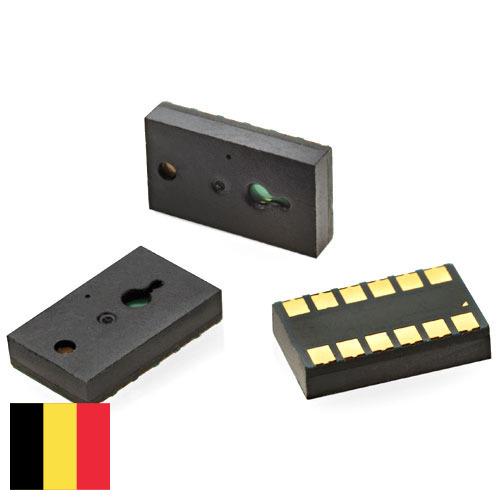 Датчики оптические из Бельгии