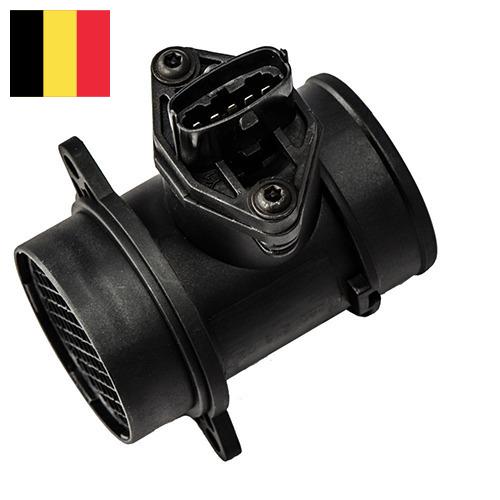 Датчики расхода из Бельгии