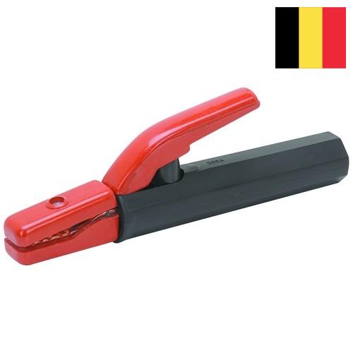 держатель электродов из Бельгии