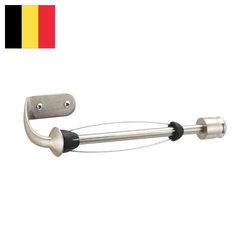 Держатели бумажных полотенец из Бельгии