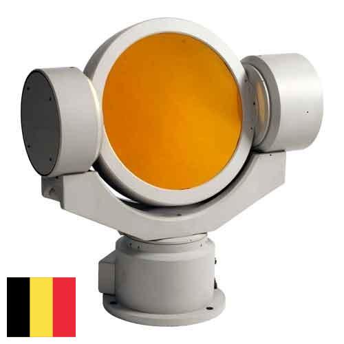 Держатели для зеркал из Бельгии