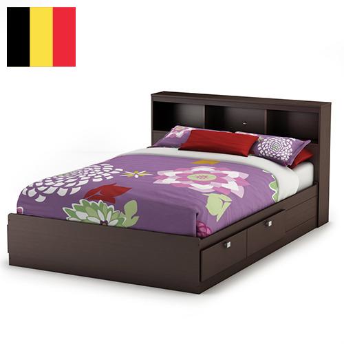 Детская кровать из Бельгии