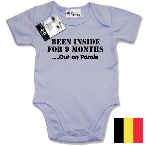 Детская одежда из Бельгии