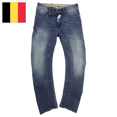 Детские джинсы из Бельгии