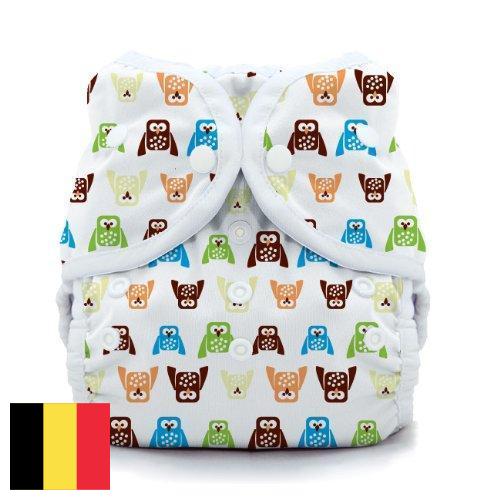Детские подгузники из Бельгии