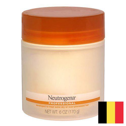 Диметиламин из Бельгии