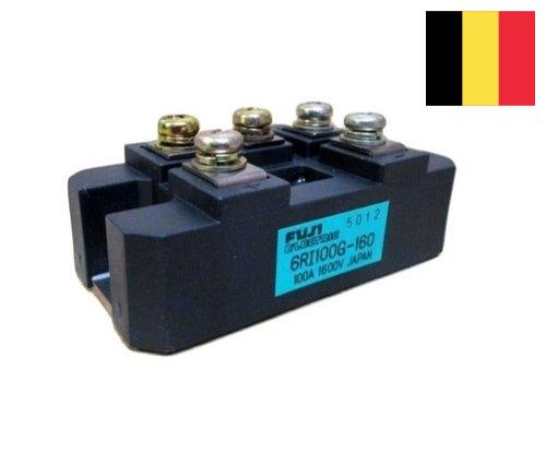 Диодный модуль из Бельгии