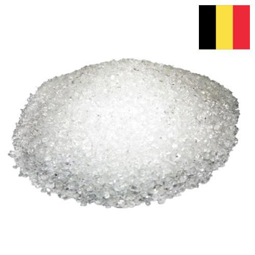 Диоксид кремния из Бельгии