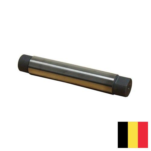 Дорн из Бельгии