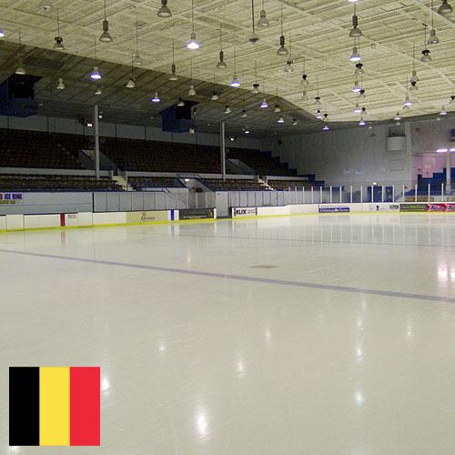 Дорожные катки из Бельгии