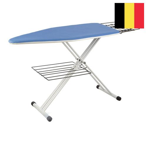 Доски гладильные из Бельгии