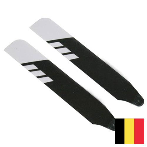 Дробилки роторные из Бельгии