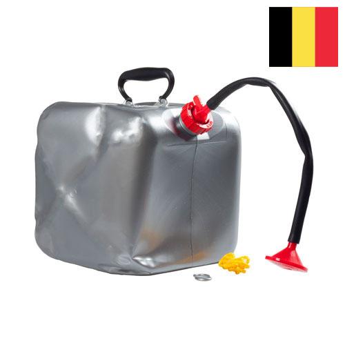 Душ переносной из Бельгии